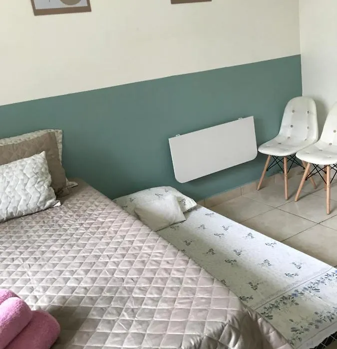 Otimo Apartamento Em Copacabana.-1